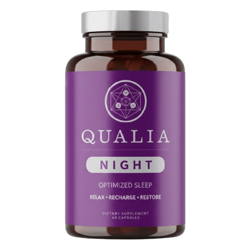 Qualia Night