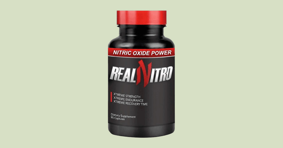 Real Nitro Reviews