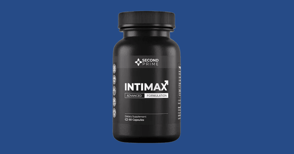 Second Prime Intimax Reviews