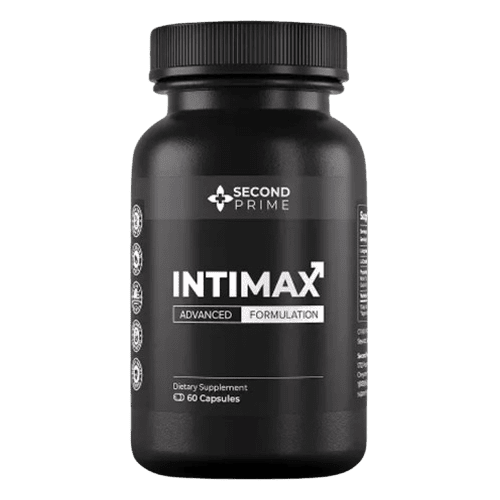 Second Prime Intimax