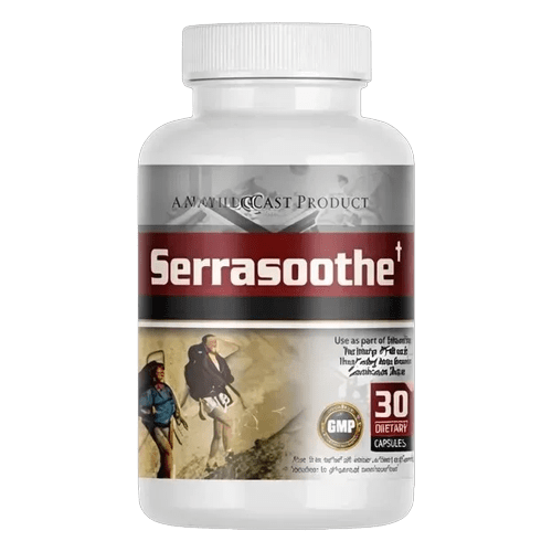 Serrasoothe 