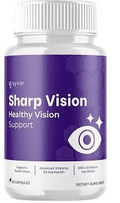 SharpVision 