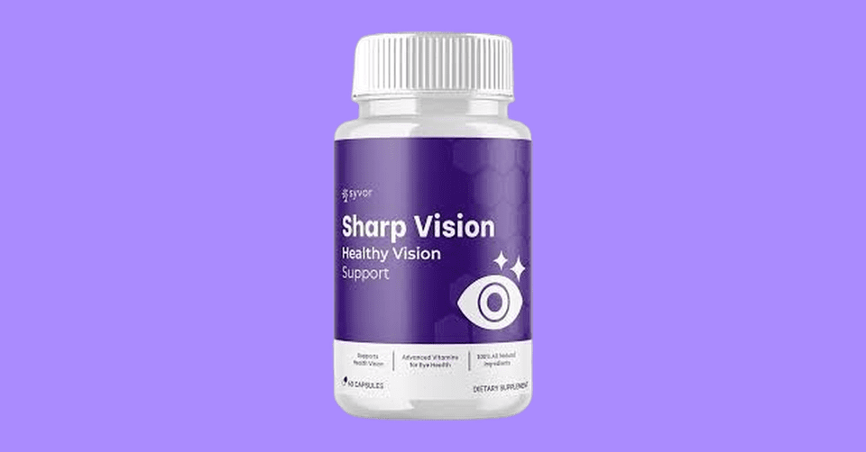 SharpVision Reviews