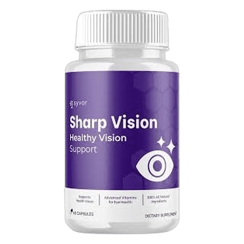 SharpVision 