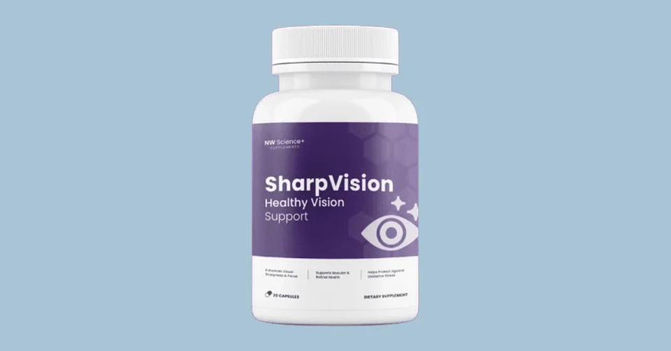 Sharp Vision Reviews