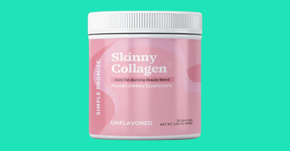 Skinny Collagen Reviews