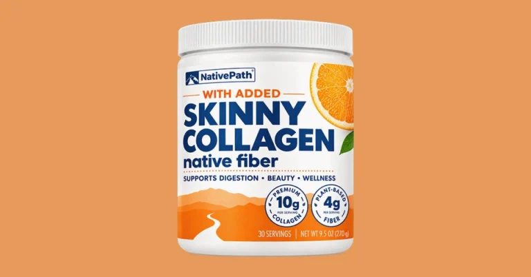 Skinny Collagen Review