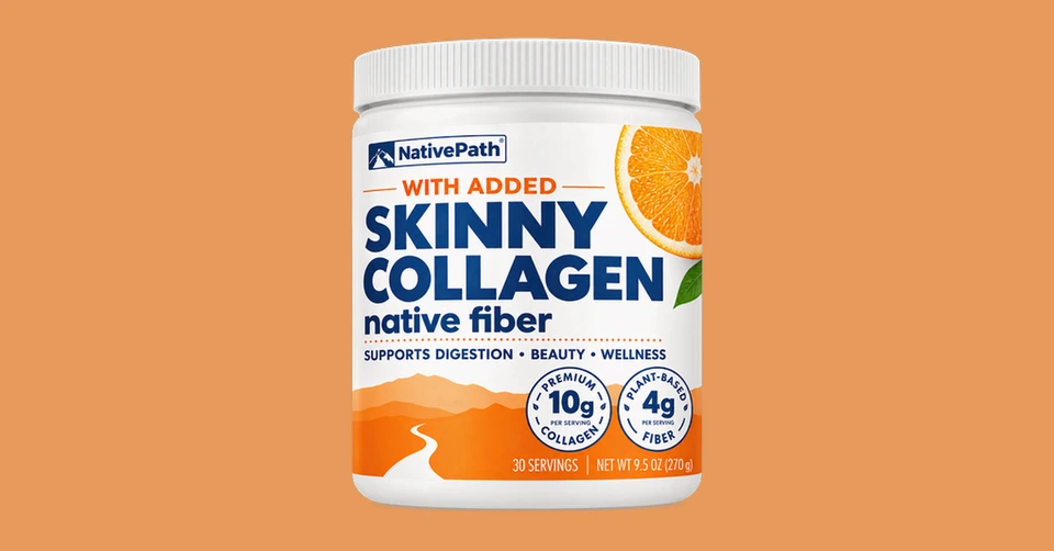Skinny Collagen Review