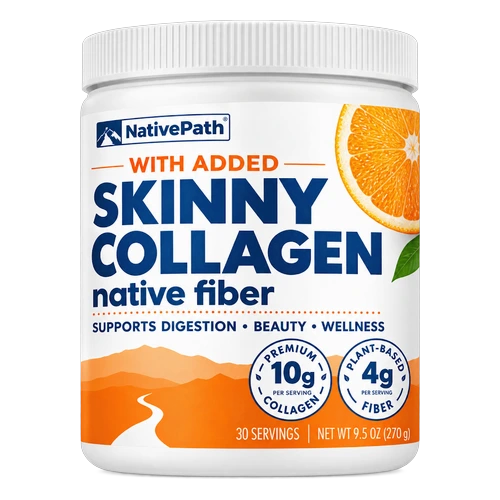 Skinny Collagen