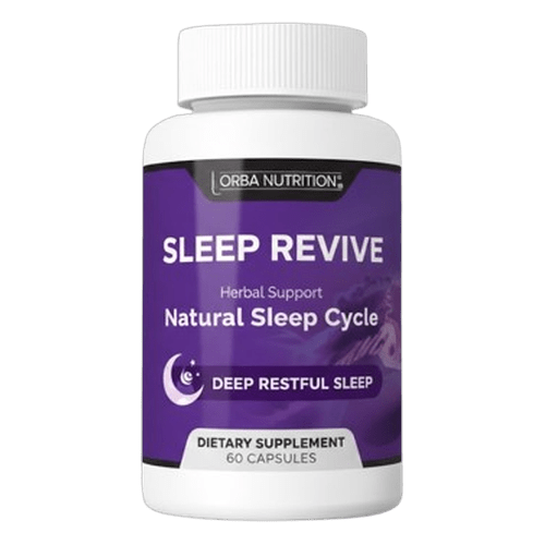 Sleep Revive