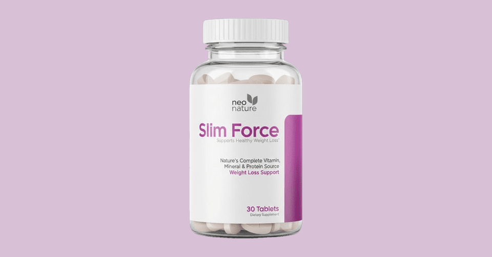 Slim Force Reviews
