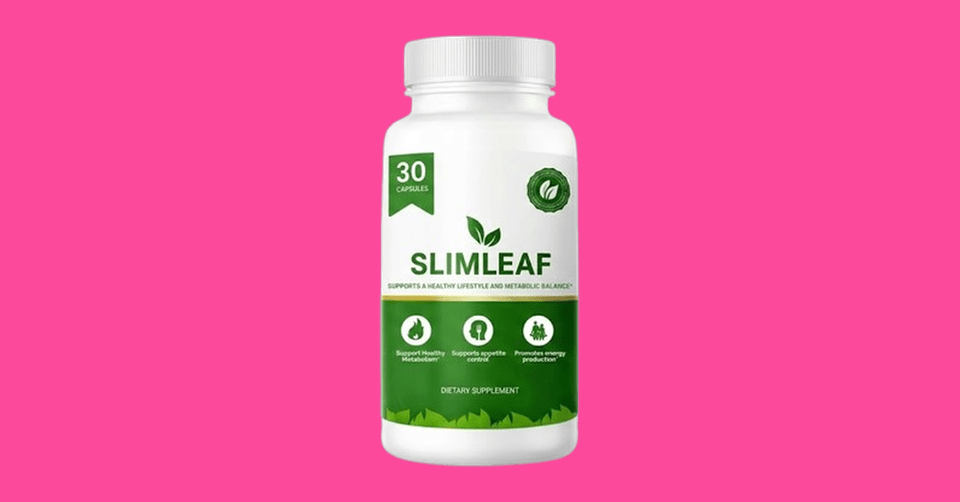SlimLeaf Reviews