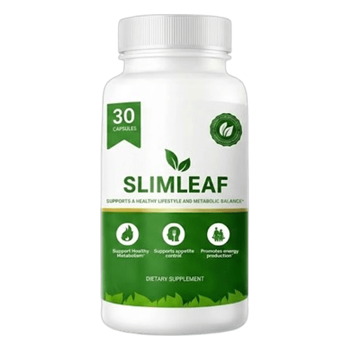 SlimLeaf