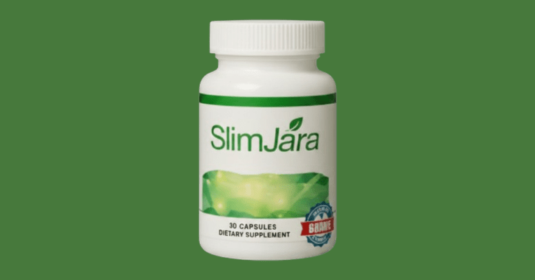 Slimjara Reviews