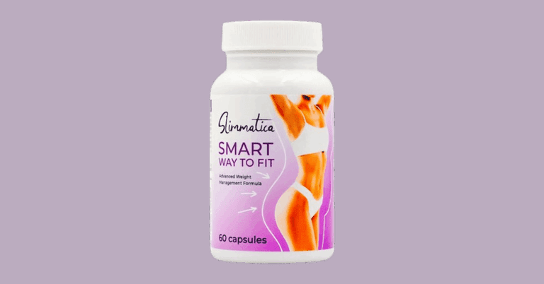 Slimmatica Reviews