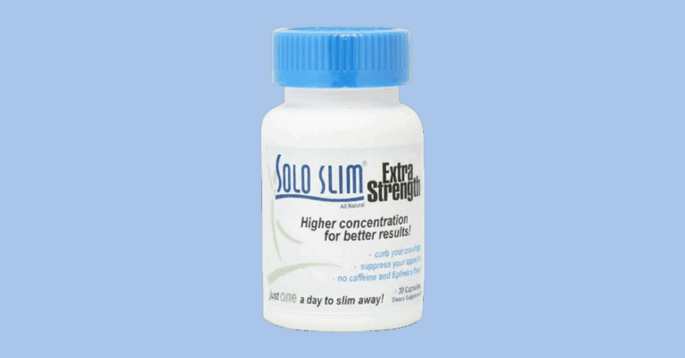 Solo Slim Reviews