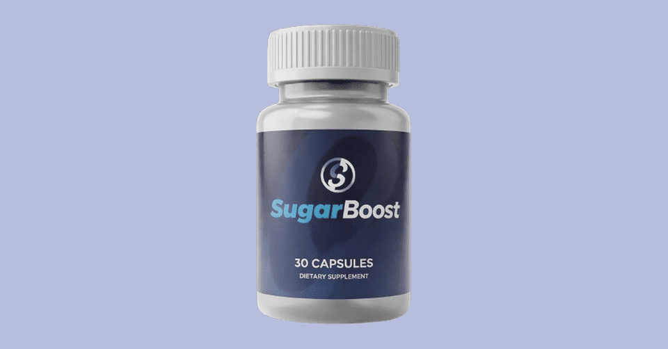 Sugar Boost Reviews