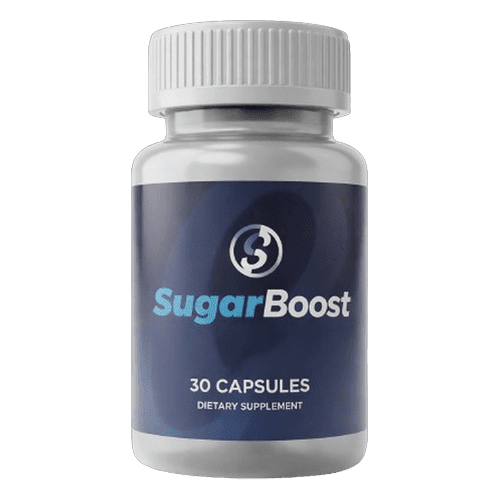 Sugar Boost