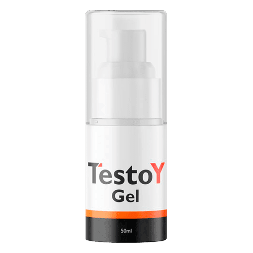 Testoy Gel