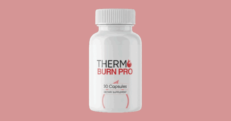 Thermoburn Pro Reviews