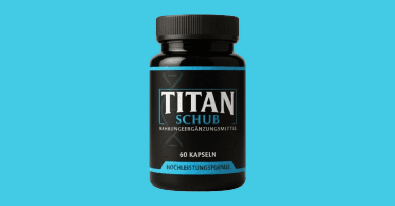 Titan Schub Reviews