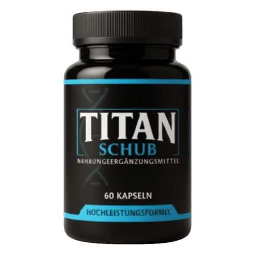 Titan Schub