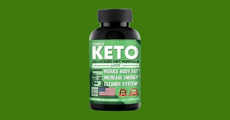 Torch Keto Reviews