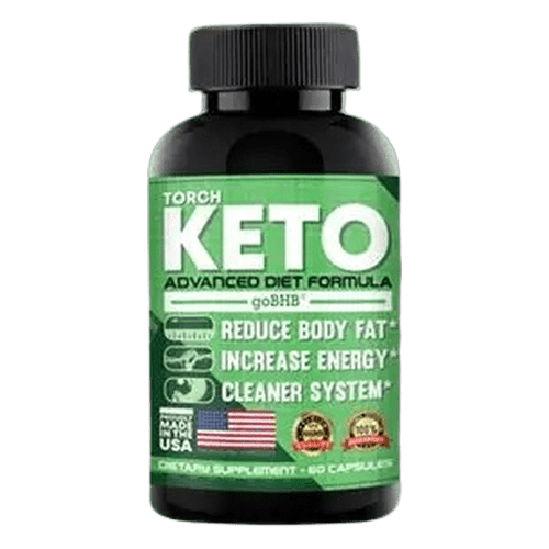  Torch Keto
