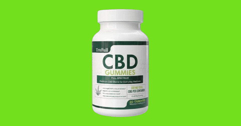 TruFull CBD Reviews