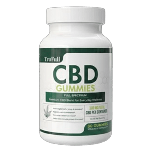 TruFull CBD