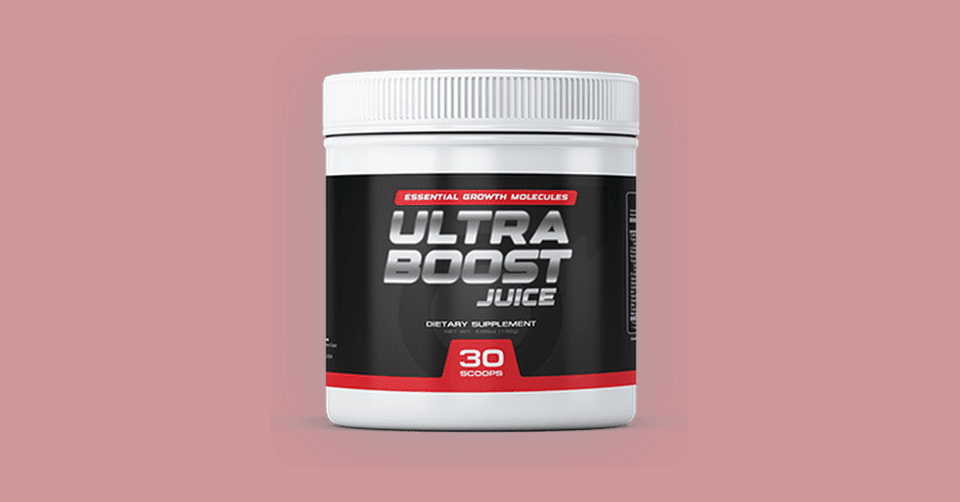 Ultra Boost Juice Reviews