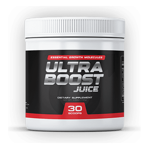 Ultra Boost Juice 