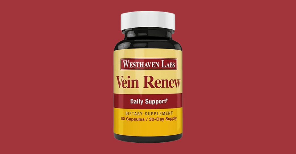 Vein Renew Reviews