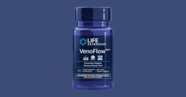 VenoFlow Reviews