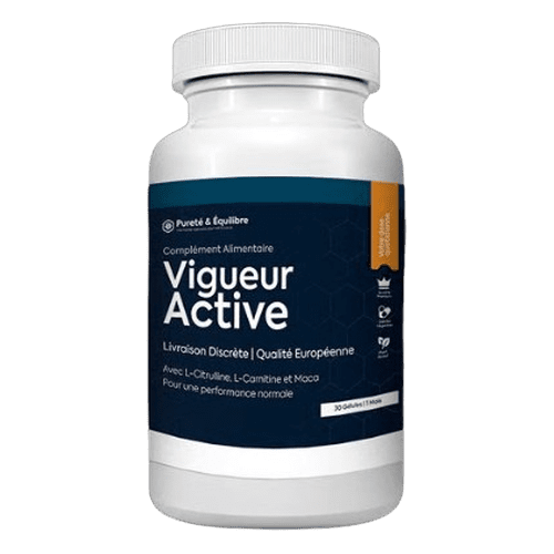 VigueurActive 