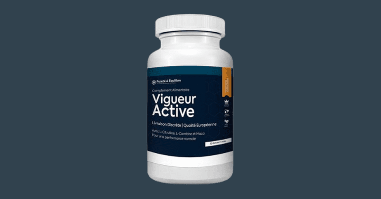 VigueurActive Reviews