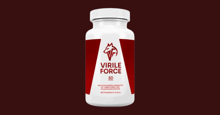 Virile Force Reviews