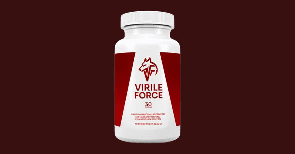 Virile Force Reviews