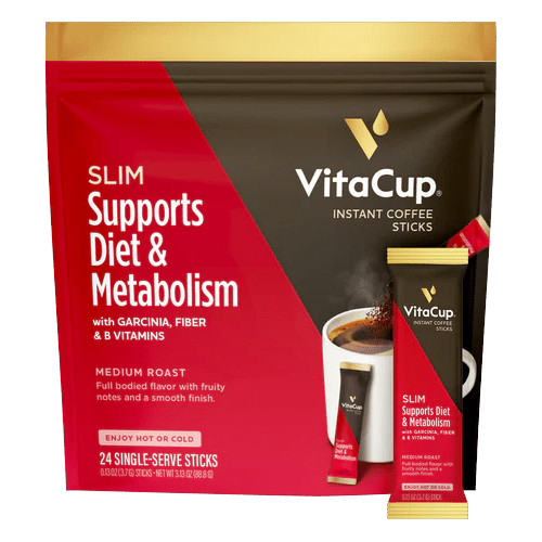 VitaCup Slim Coffee