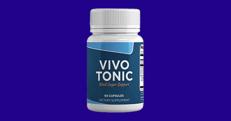 Vivo Tonic Reviews