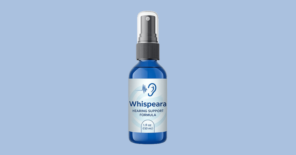 Whispeara Hearing Loss Reviews