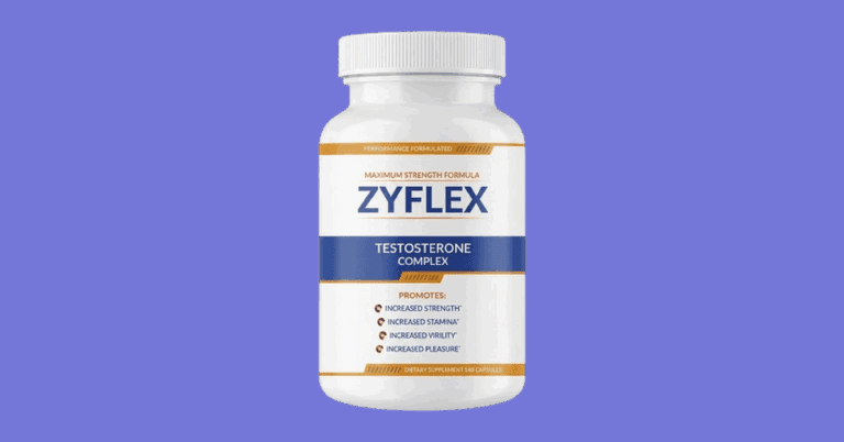 Zyflex Reviews
