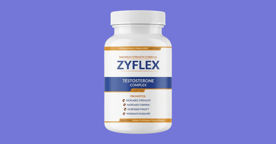 Zyflex Reviews