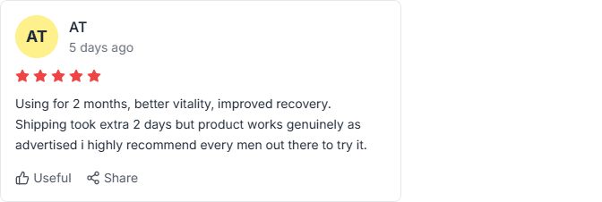 trustpilot review (1)