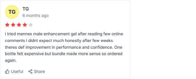 trustpilot review (1)