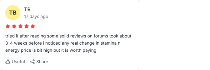 trustpilot review (1)