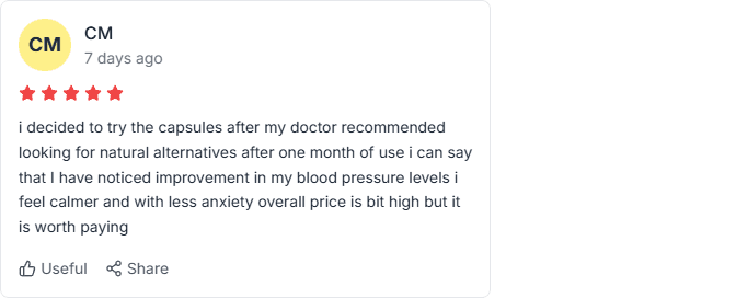 trustpilot review