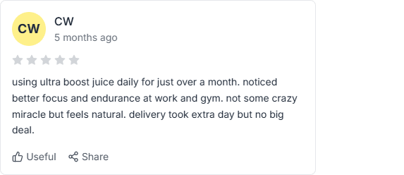 trustpilot review (2)
