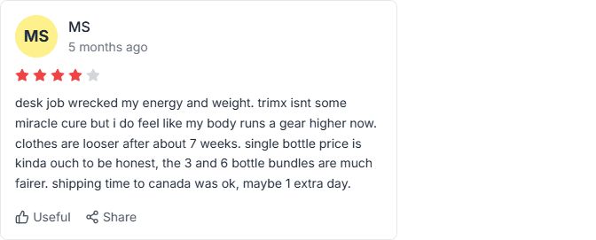 trustpilot review (3)