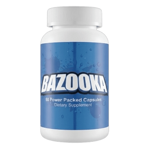 Bazooka Pills 